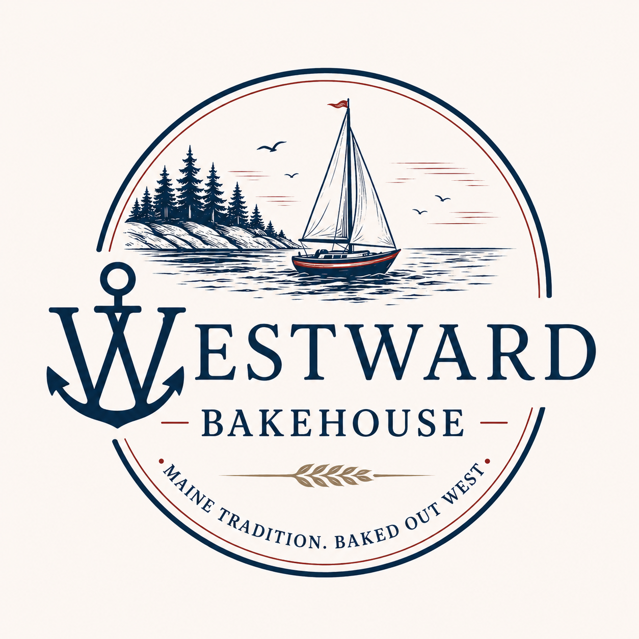 Westward Bakehouse